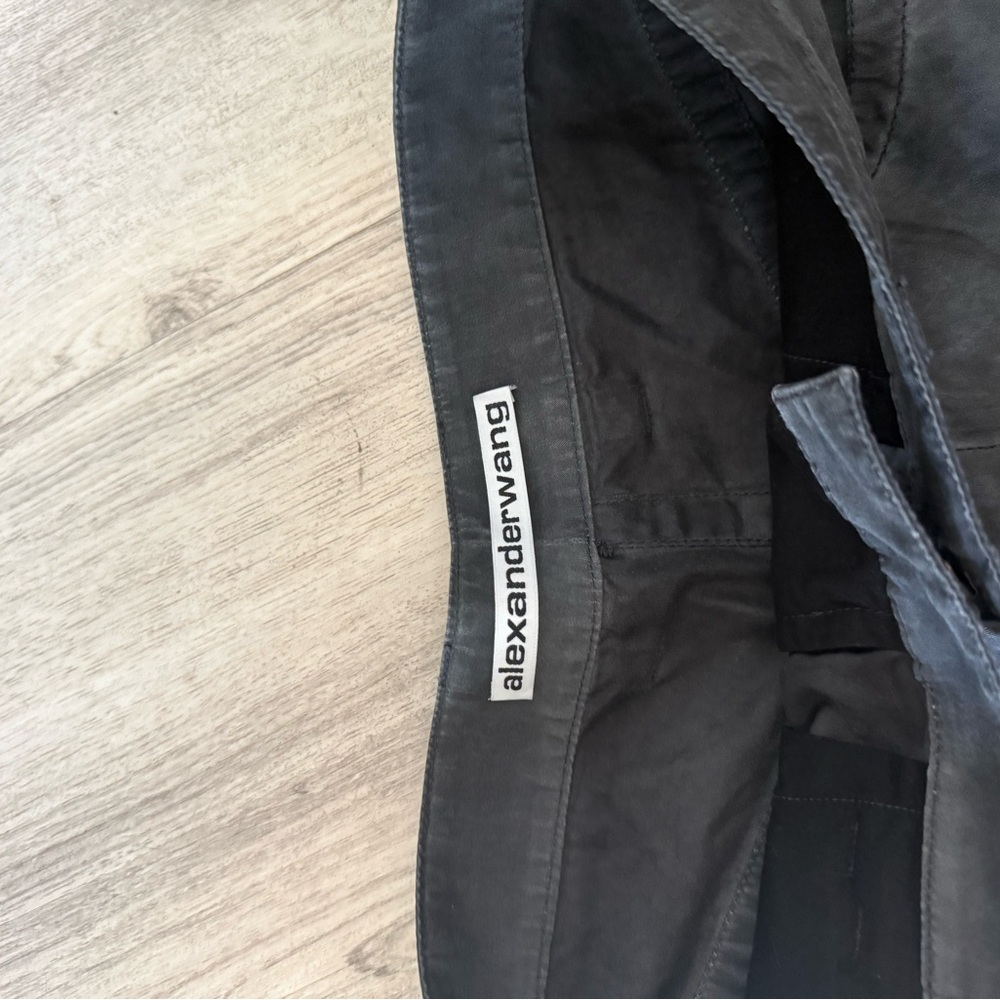 Alexander Wang Pants - Picture 3 of 8